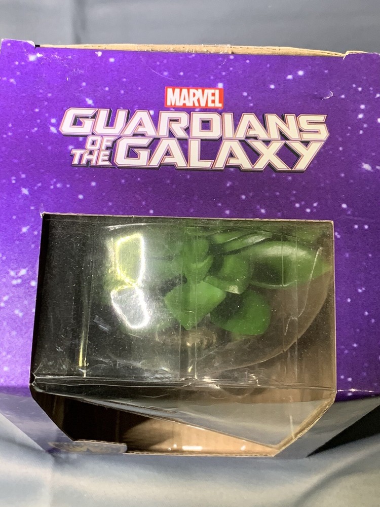 Marvel Guardians Of The Galaxy Groot Planter
