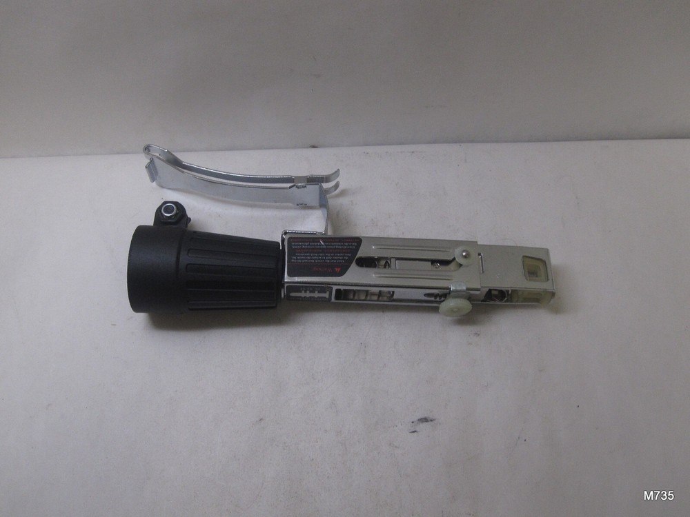 Electric Drill Adapter | Automatic Screw Gun Chain Spike