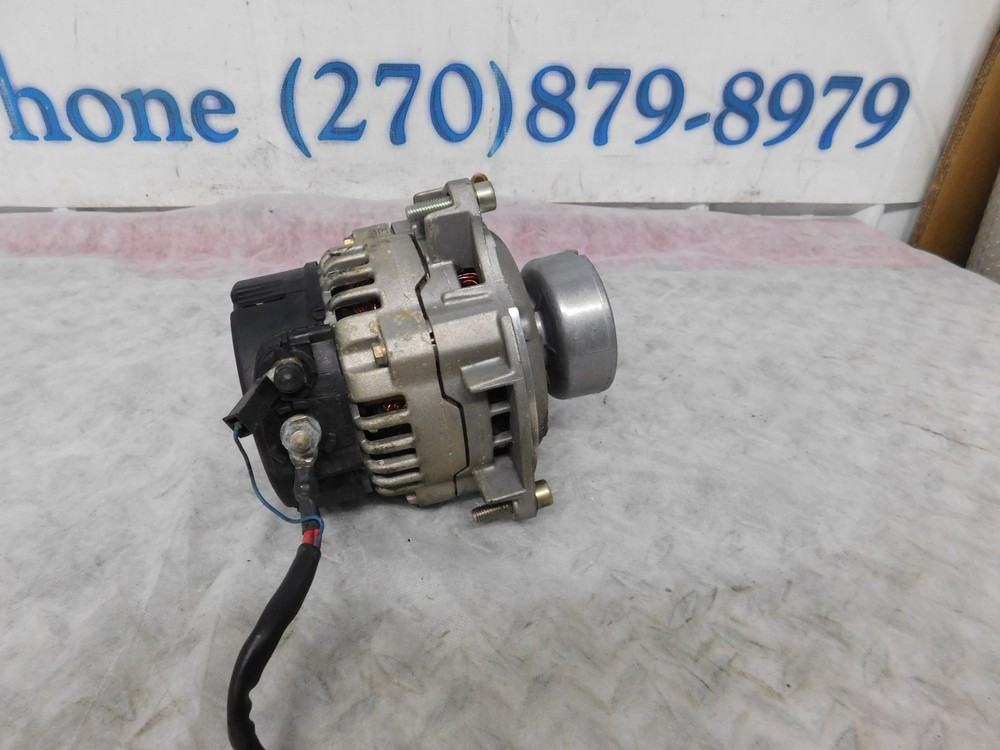 2005 BMW K-1200 LT OEM Alternator