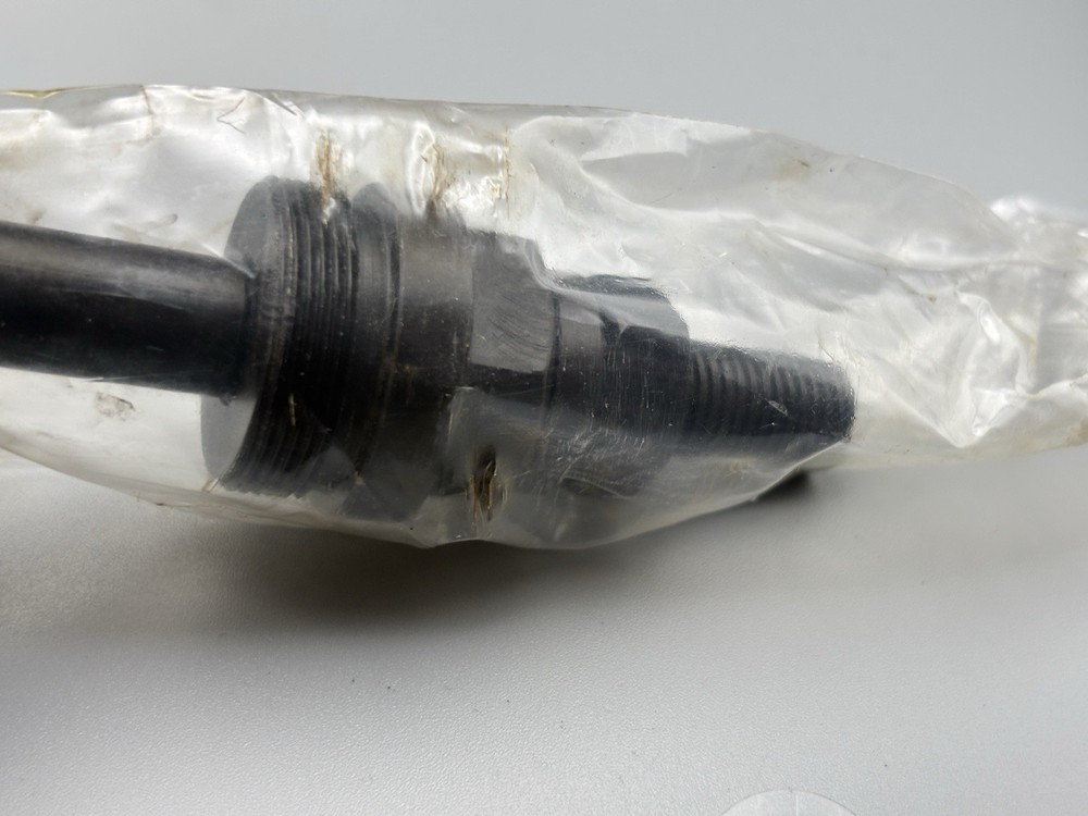 SA/5C-00 5C Collet Chuck Solid Stop Assembly