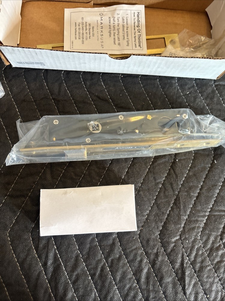 MARKS MRK-2750B/3-LH