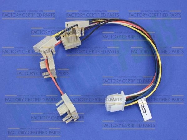 WPW10239017 Whirlpool HARNS WIRE OEM