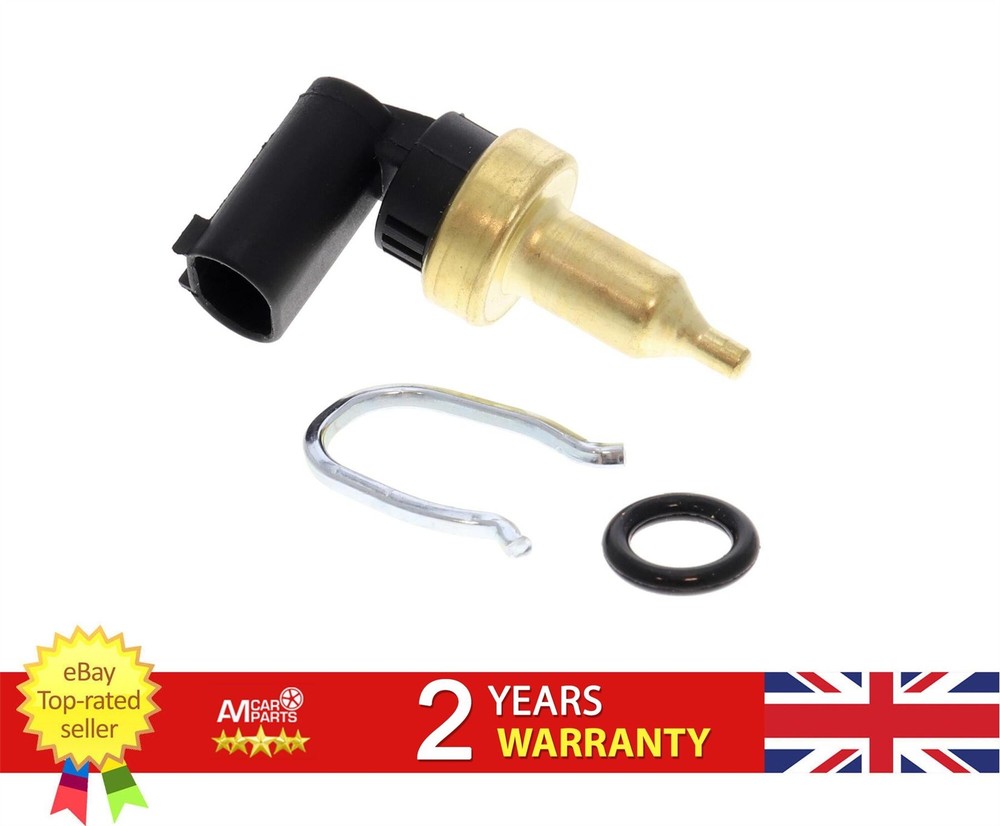 Coolant Temperature Sensor For Mercedes A-CLASS AMG B-CLASS 68068747AC