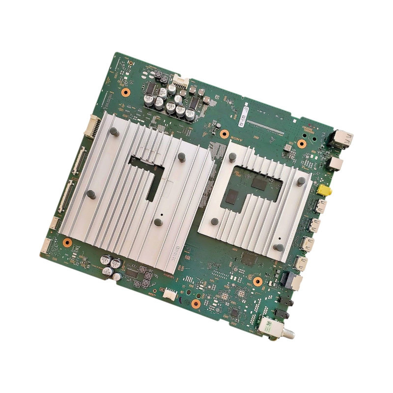 A-5056-874-A - Main Board