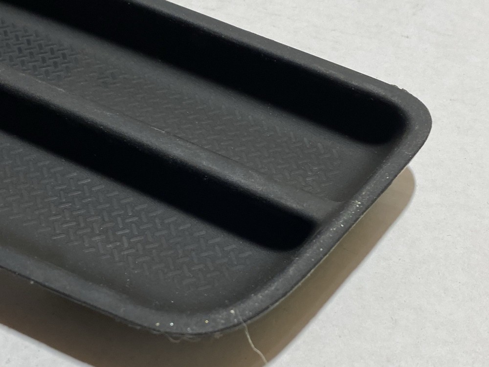 Genuine Mopar Console Mat 68089753AA OEM
