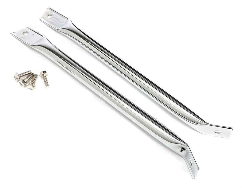 Trans Dapt 9176 Radiator Support Bars