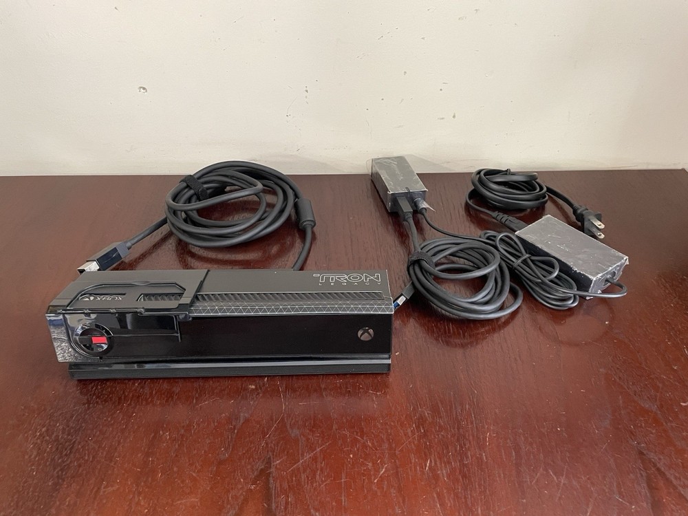Microsoft Kinect Model 1520