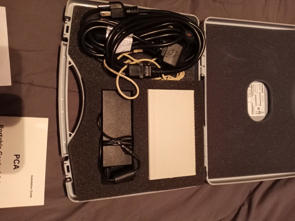 Kathrein Portable Control Adapter PCA 86010046