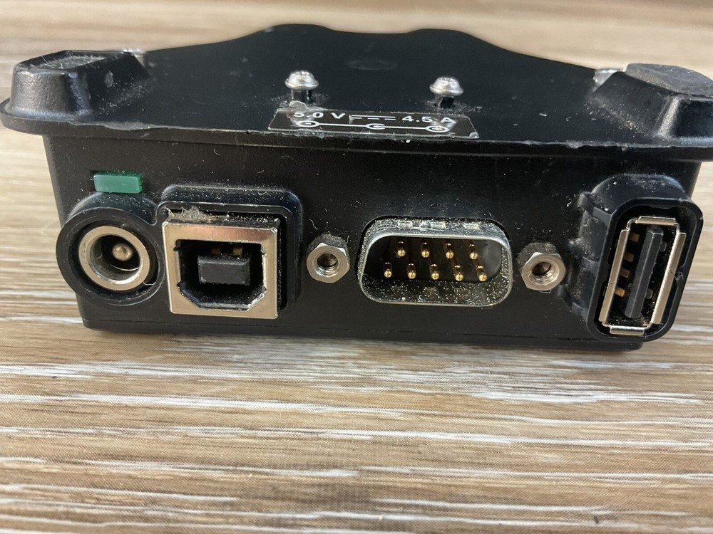 TDS RANGER TSC TRIMBLE WINDOWS MOBILE 5.0 GPS DATA COLLECTOR CONTROLLER