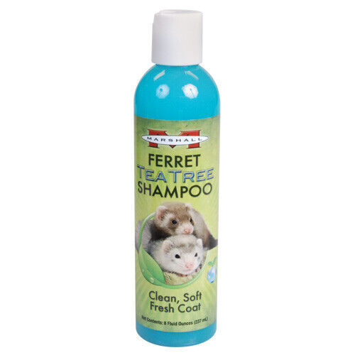 RA Ferret Tea Tree Shampoo - 8 fl oz