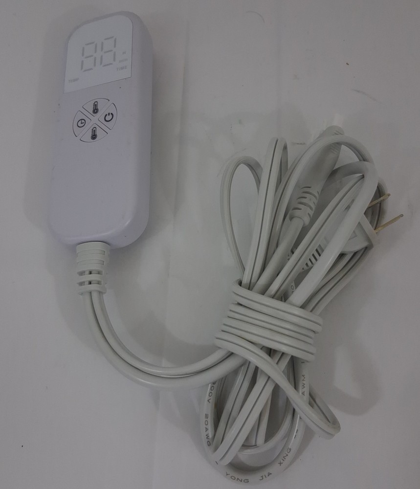 HEATING Pad Controller SY-23 Wenzhou Lingfeng Electronic Power Supply