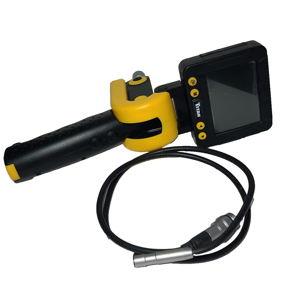 Titan Flexible Inspection Camera
