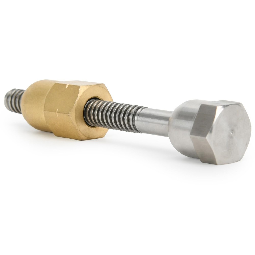 DEX2421J2 Clamp Nut & Bolt Replacement for Hayward Pro Grid Vertical DE...