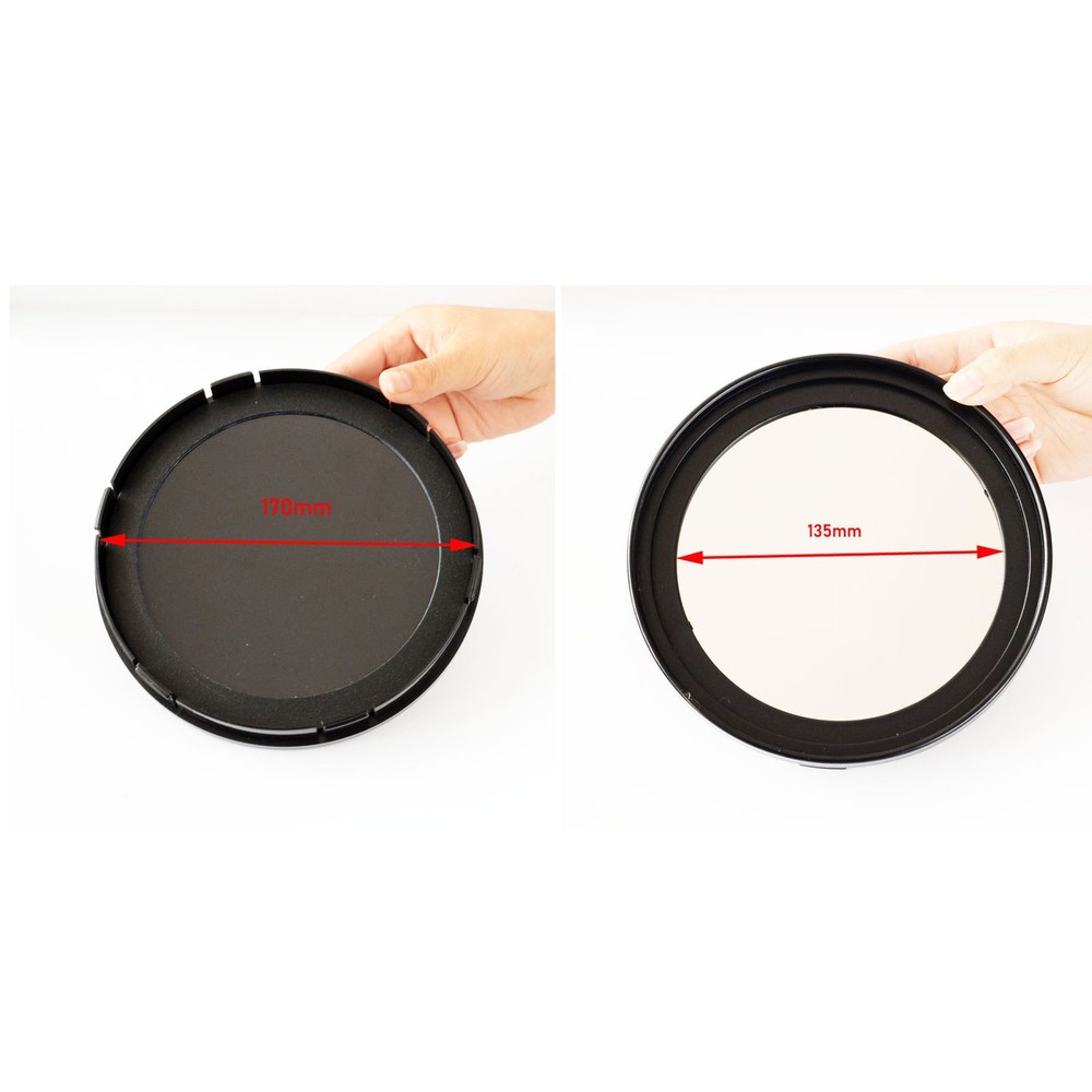 Solar Telescope Filter Eclipse Film Filter Safe Observation Telescope Filter For