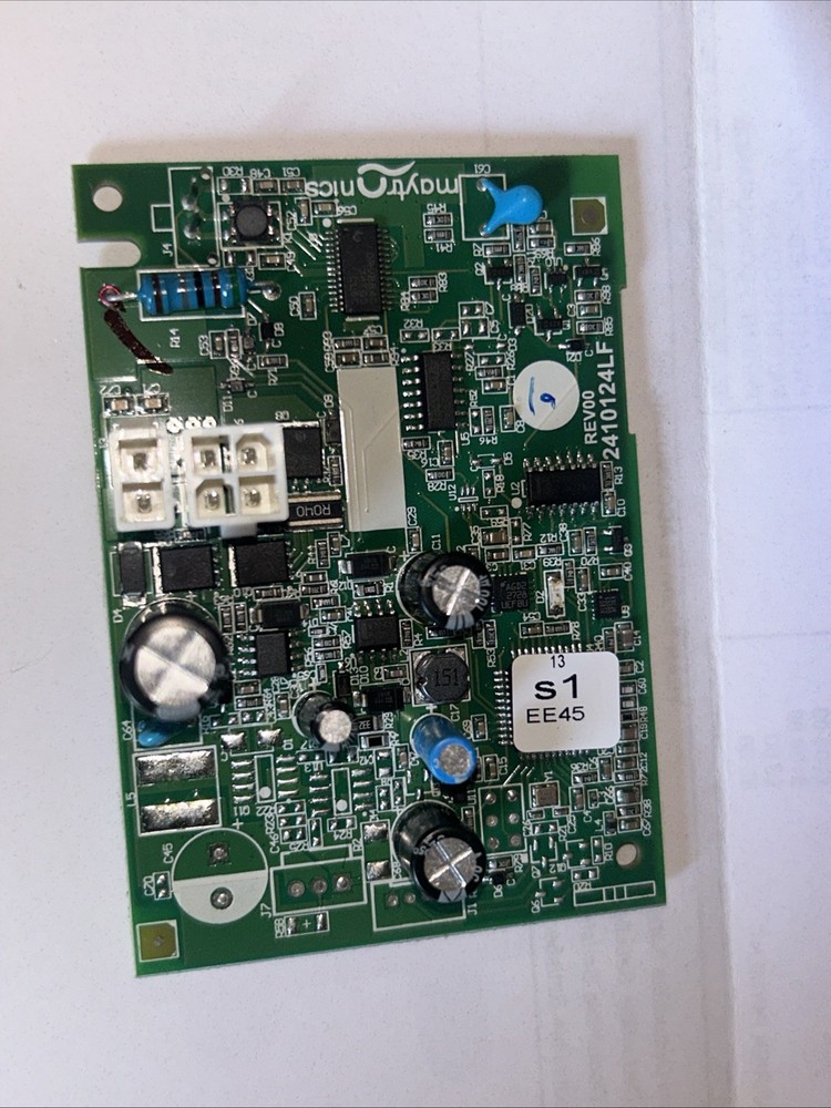 MAYTONICS DOLPHIN CIRCUIT BOARD, DOLPHIN ACTIVE 10