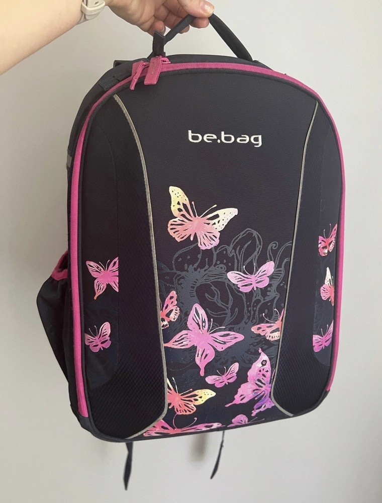 Herlitz school backpack