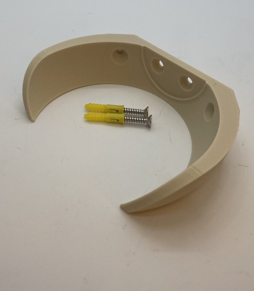 HomePod Mini Wall & Corner Mount Bracket Holder Accessory TAN!