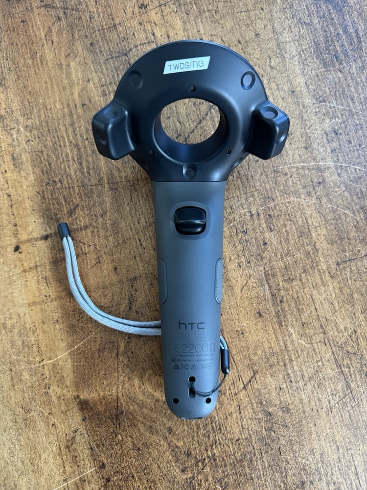 HTC Vive VR Controller 2PR7100