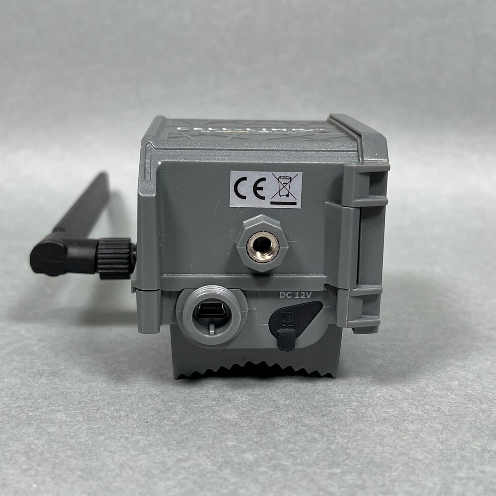Spypoint Cell-Link LTE Cellular Trail Camera Adapter TESTED Works Great Unlinked