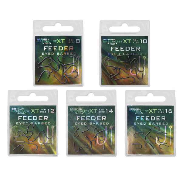 Drennan Specialist XT Feeder