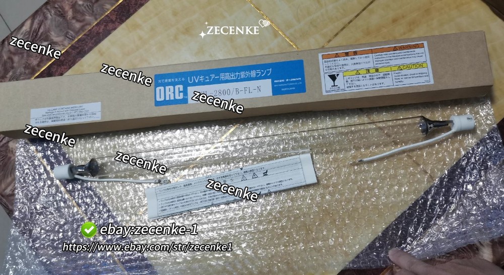1pcs HHL-2800／B-FL-N new light