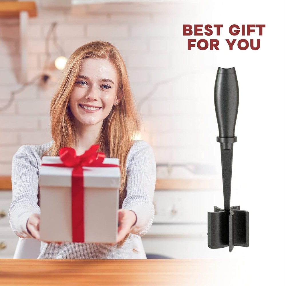 Meat Chopper For Hamburger