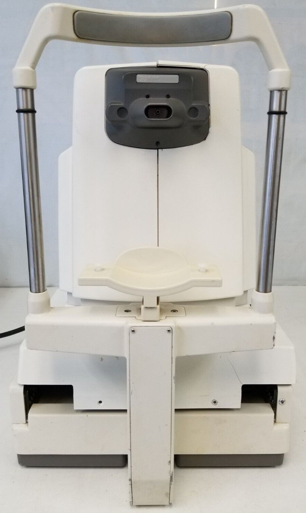 TOPCON CT-20 COMPUTERIZED NON TOUCH TONOMETER T5-A8