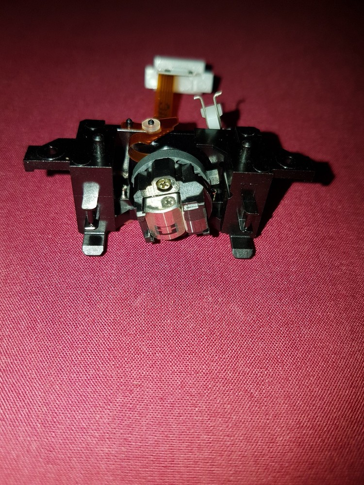 New Panasonic R/P head block RED0064