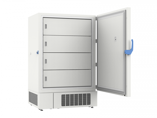 -20°C to -40°C Large Volume Upright Freezer 1008 L