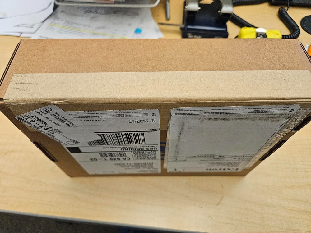 Extron SW4 USB PLUS Four Input USB Switcher with Emulation 60-954-02 Box New