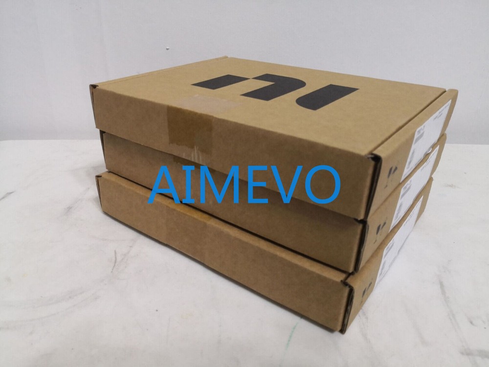 1pc National Instruments NI GPIB-USB-HS Interface Adapter IEEE 488 Controller