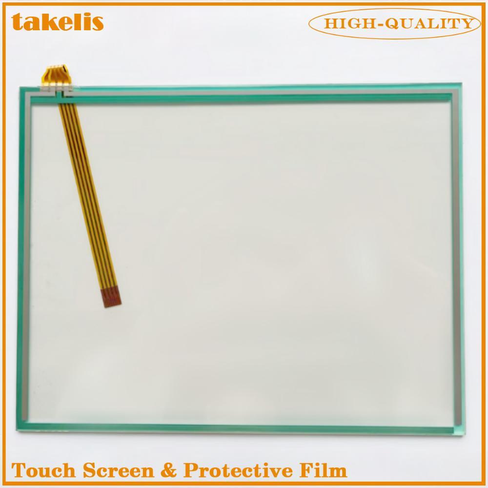 New for DMC TP-3520 Glass Panel Touch Screen