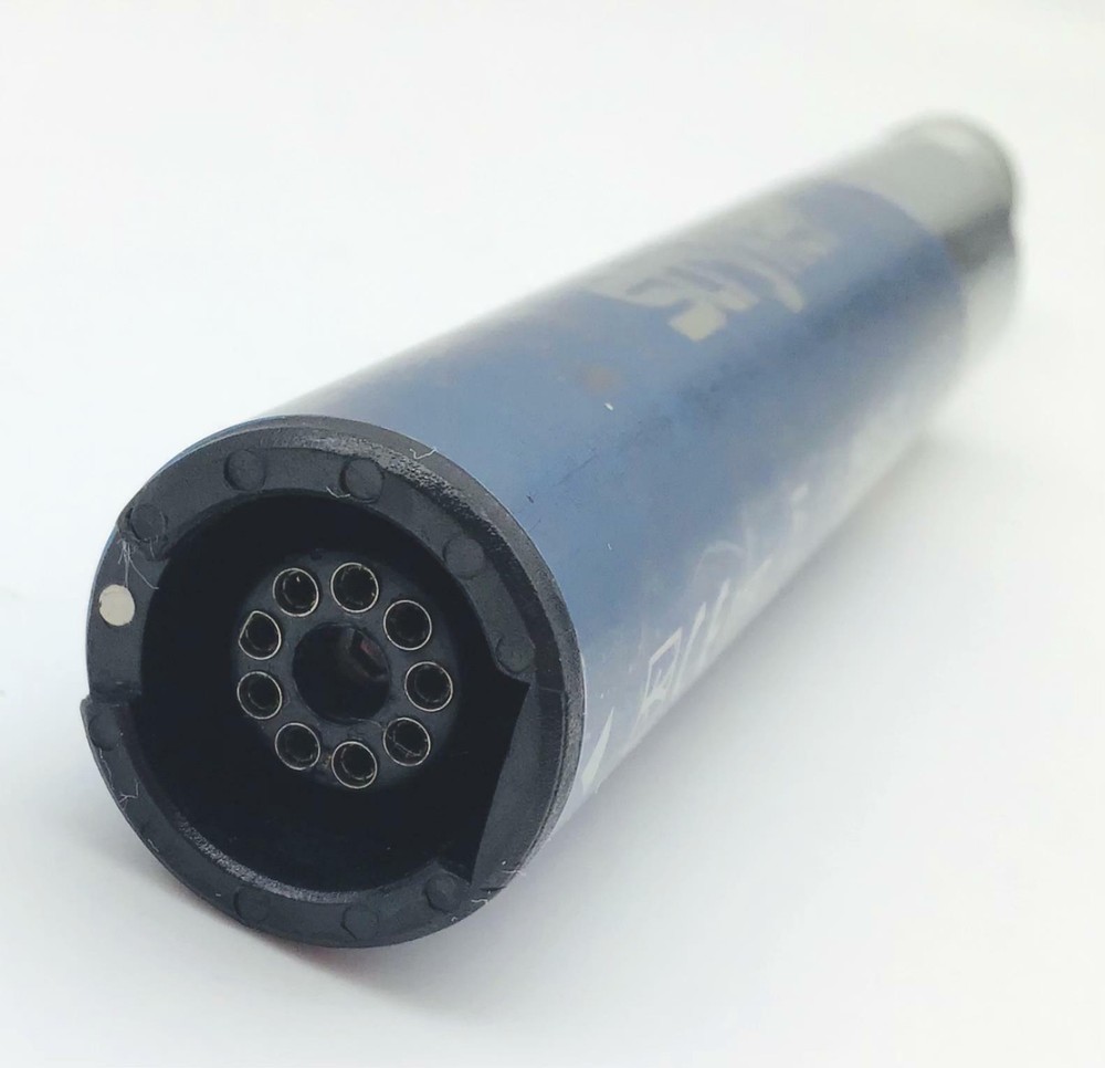 Stryker 6400-31 RemB Oscillating Saw - TESTED