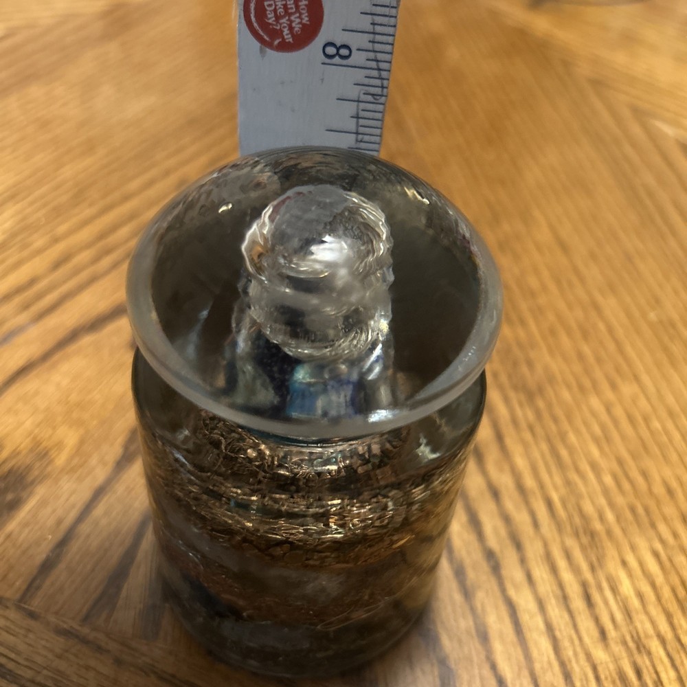 Orgonite Made With A Hemingway Insulator
