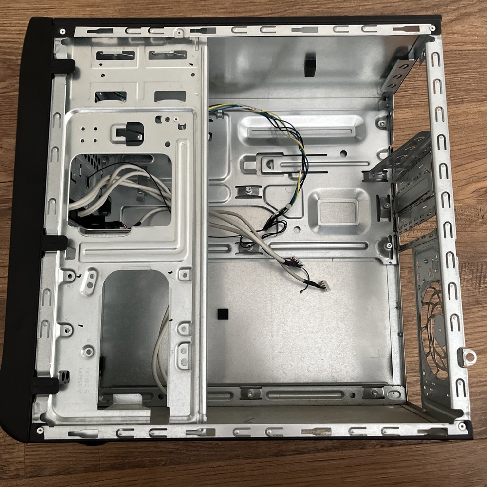 HP pavilion P6-2100 Desktop Case Only