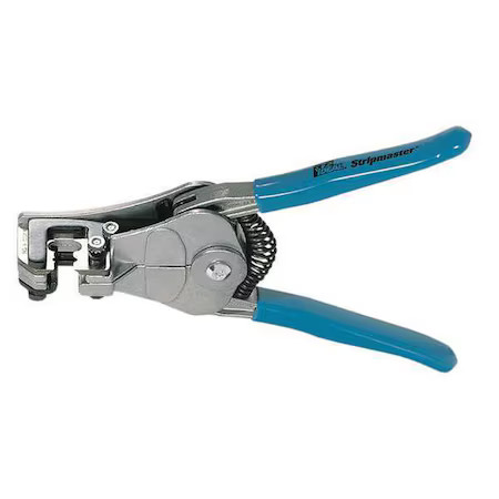 Ideal 45-262 7 In Wire Stripper 1/4 In
