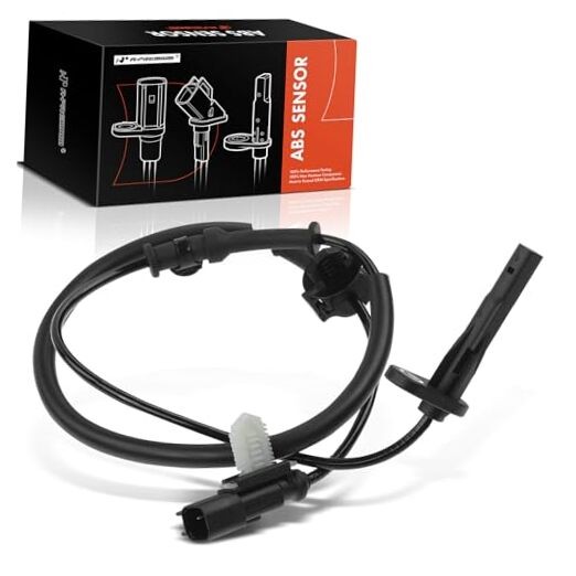 ABS Wheel Speed Sensor Compatible with Chevy Models - Colorado 2017 2018 2019