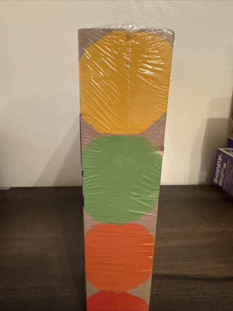 HIGHLIGHTS DEVELOPS CREATIVE EXPRESSION MEGA COLOR STUDIO ARTIST SET. NEW