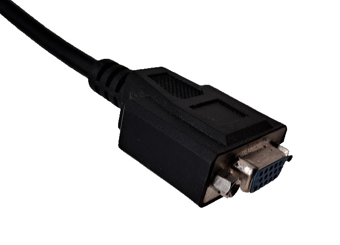 2X Marshall, M-Lynx-10W LCD Displays