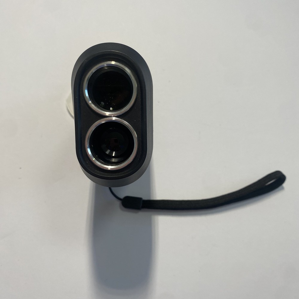 VEELUPLUS Golf Rangefinder with Slope