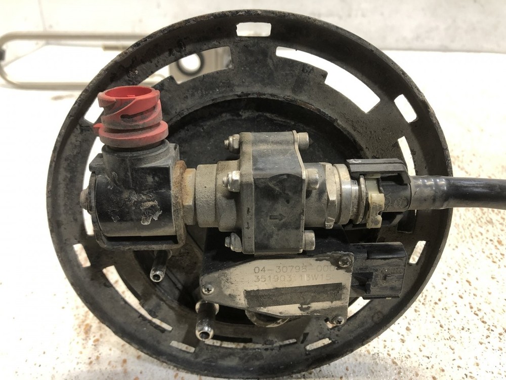 Freightliner CASCADIA DEF Sensor - Used