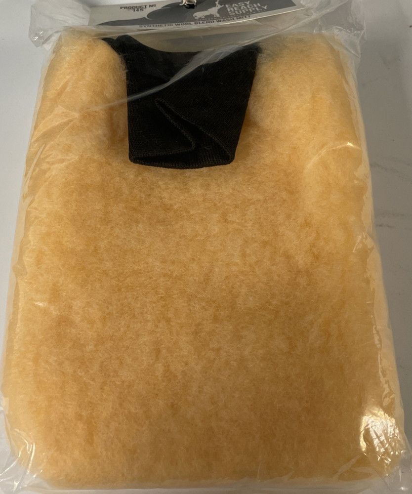 145 EASY REACH SUPPLY WASH MITT
