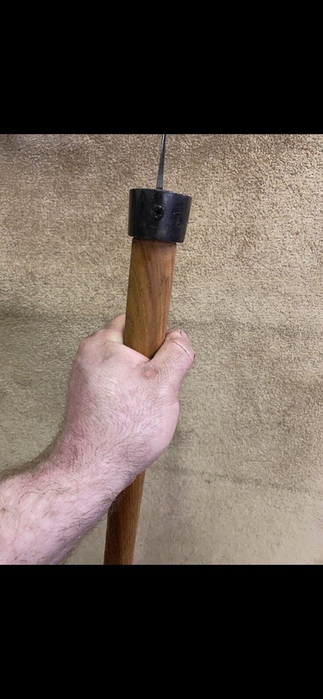 Dane Axe Viking Axe Pole axe