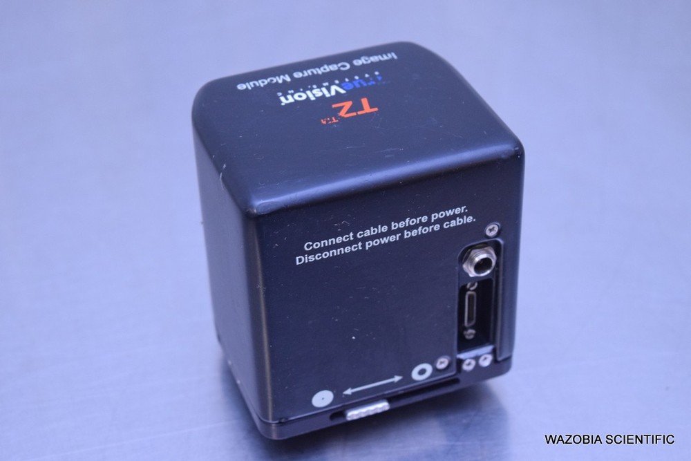TZ TRUE VISION SYSTEMS IMAGE CAPTURE MODULE ICM-TZ 5600-0084