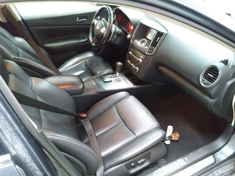 Info-GPS-TV Screen Display Screen Dash Fits 08-15 ARMADA 282351