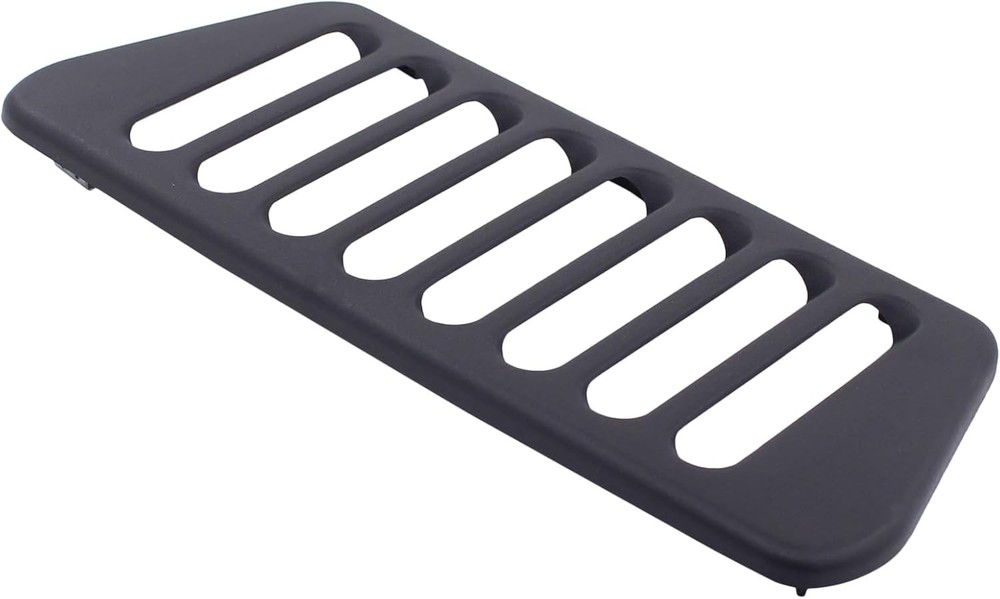 Tailgate Swing Gate Grille for Wrangler 2007-2018