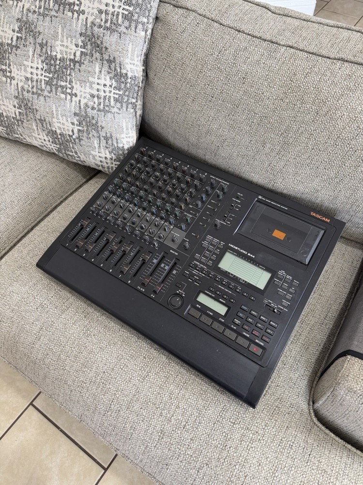 Tascam Midistudio 644 (Untested)