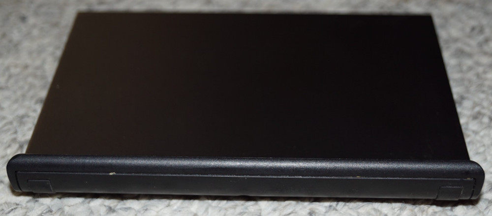 Amazon Fire Show Mode Charging Dock Model ZE83PH - Black