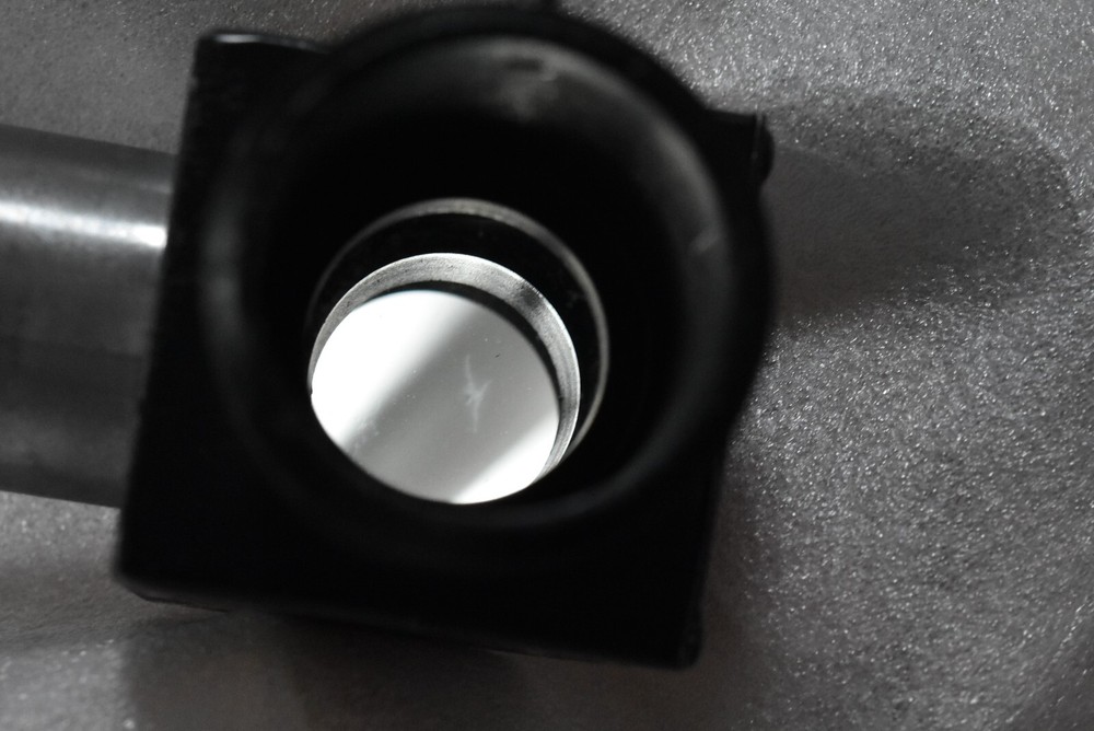 Brand unknown Zenith prism Sleeve 24.5mm