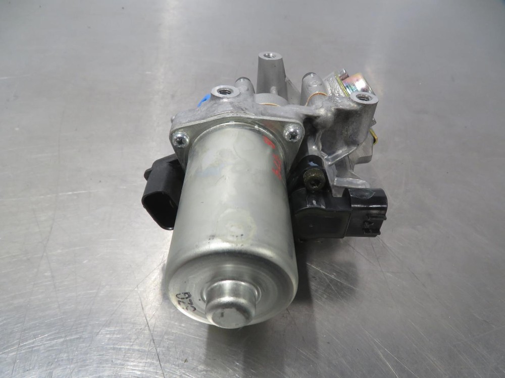EB979 2006 06 HONDA VFR 800 INTERCEPTOR REAR ABS MODULATOR